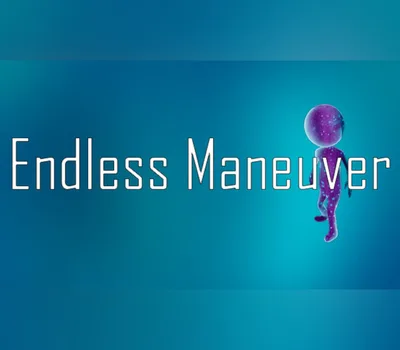 Endless Maneuver Steam CD Key — лицензионный ключ
