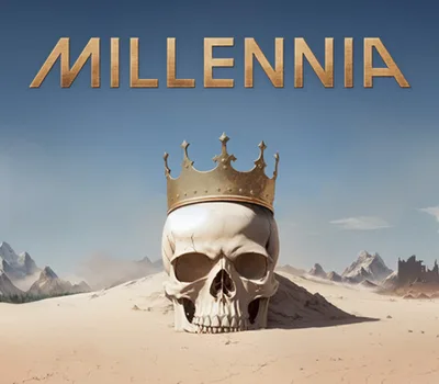 Millennia Steam Account — лицензионный ключ