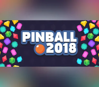 Pinball 2018 Steam CD Key — лицензионный ключ