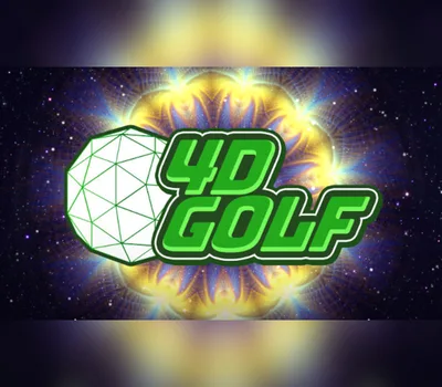 4D Golf Steam CD Key — лицензионный ключ