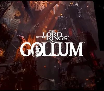 The Lord of the Rings: Gollum XBOX One / Xbox Series X|S Account — лицензионный ключ