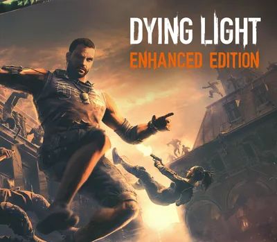 Dying Light: Enhanced Edition XBOX One / Xbox Series X|S Account — лицензионный ключ