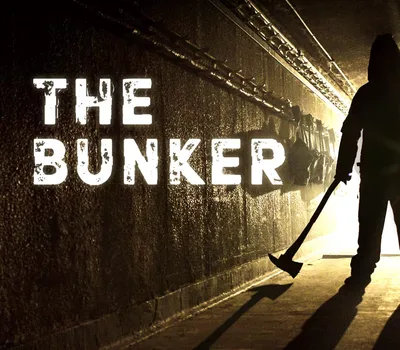 The Bunker PlayStation 4/5 Account — лицензионный ключ