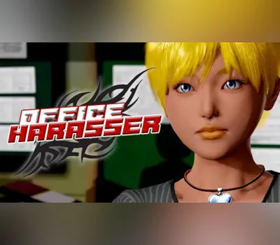 Office Harasser - Sell your girls! Steam CD Key — лицензионный ключ