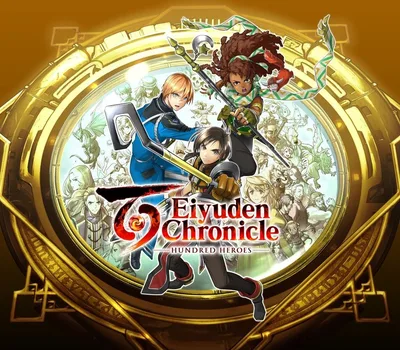 Eiyuden Chronicle: Hundred Heroes PC Steam CD Key — лицензионный ключ