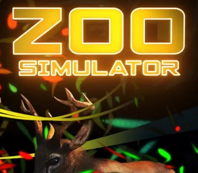 Zoo Simulator PC Steam CD Key — лицензионный ключ