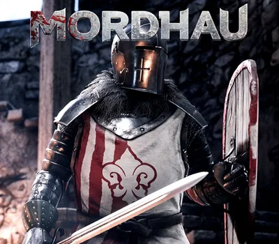 Mordhau XBOX One / Xbox Series X|S Account — лицензионный ключ