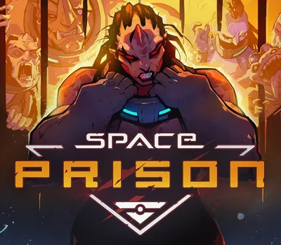 Space Prison Steam CD Key — лицензионный ключ