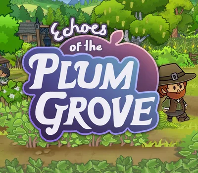 Echoes of the Plum Grove Steam CD Key — лицензионный ключ