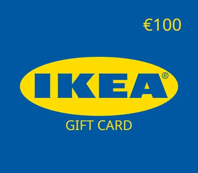 IKEA EUR 100 Gift Card HR — лицензионный ключ