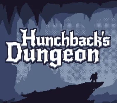 Hunchback's Dungeon Steam CD Key — лицензионный ключ