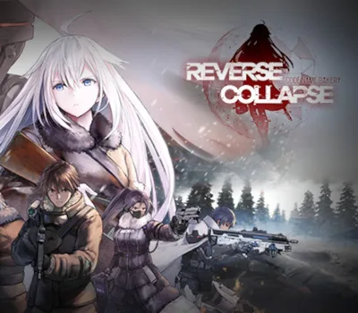 Reverse Collapse: Code Name Bakery PC Steam Account — лицензионный ключ