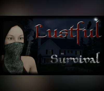 Lustful Survival Steam CD Key — лицензионный ключ