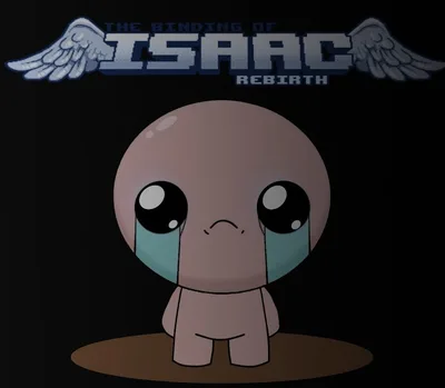 The Binding of Isaac: Rebirth XBOX One / Xbox Series X|S Account — лицензионный ключ