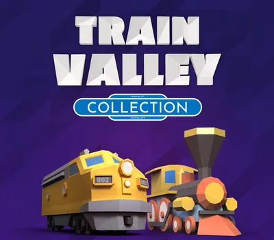 Train Valley Collection XBOX One / Xbox Series X|S Account — лицензионный ключ