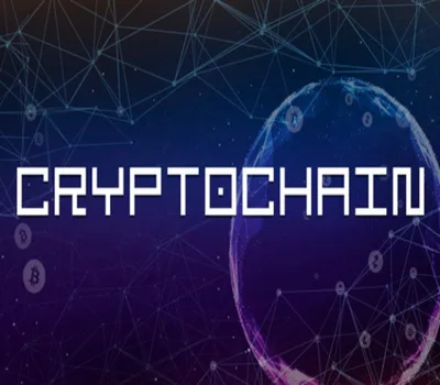 Cryptochain Steam CD Key — лицензионный ключ