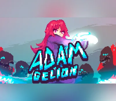 Adamgelion Steam CD Key — лицензионный ключ