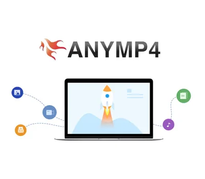 AnyMP4 iPhone Transfer Pro CD Key (1 Year / 1 PC) — лицензионный ключ
