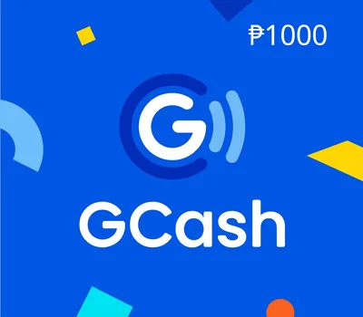 GCASH PHP 1000 Gift Card PH — лицензионный ключ