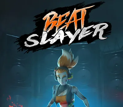Beat Slayer Steam CD Key — лицензионный ключ