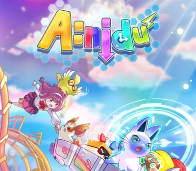 Anidu: Animal Dust Puppet’s Adventure Steam CD Key — лицензионный ключ