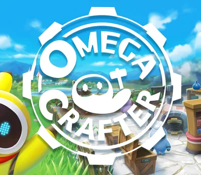 Omega Crafter Steam Account — лицензионный ключ