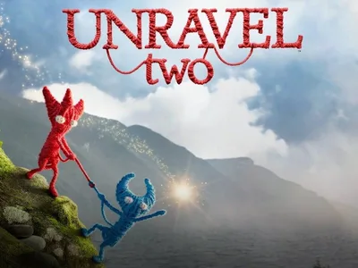 Unravel 2 Playstation 4 Account — лицензионный ключ