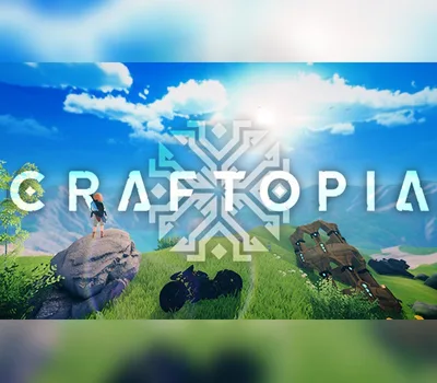 Craftopia XBOX One / Series X|S / Windows 10 Account — лицензионный ключ