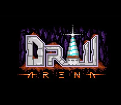 Drill Arena Steam CD Key — лицензионный ключ
