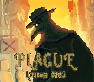 Plague: London 1665 PC Steam CD Key — лицензионный ключ