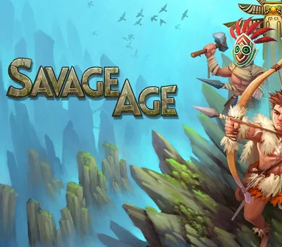 Savage Age Steam CD Key — лицензионный ключ