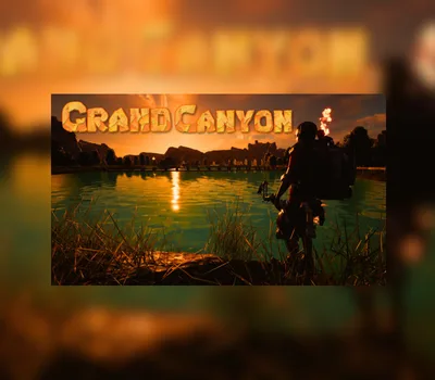 Grand Canyon Steam CD Key — лицензионный ключ