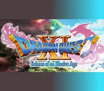 Dragon Quest XI: Echoes of an Elusive Age Epic Games Account — лицензионный ключ