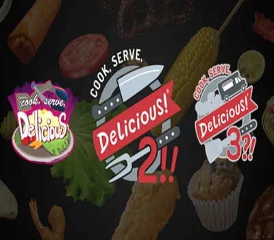 Cook, Serve, Delicious Trilogy! XBOX One / Xbox Series X|S Account — лицензионный ключ