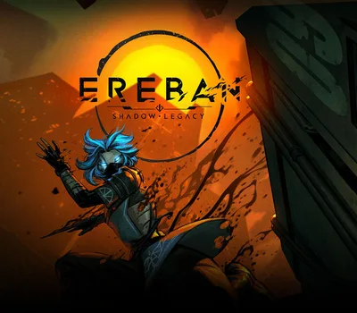 Ereban: Shadow Legacy PC Steam CD Key — лицензионный ключ