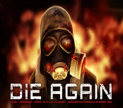 Die Again XBOX One / Xbox Series X|S / Windows 10 Account — лицензионный ключ