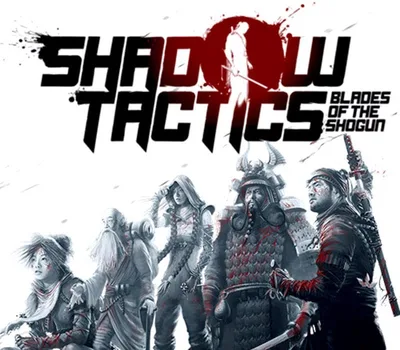 Shadow Tactics: Blades of the Shogun Playstation 4 Account — лицензионный ключ