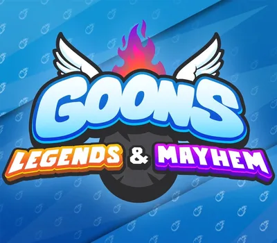 Goons Legends & Mayhem PC Steam CD Key — лицензионный ключ