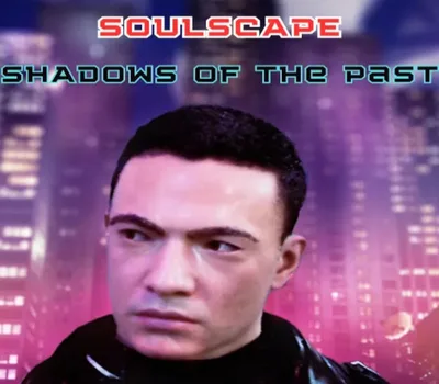 Soulscape: Shadows of The Past - Episode 1 Steam CD Key — лицензионный ключ