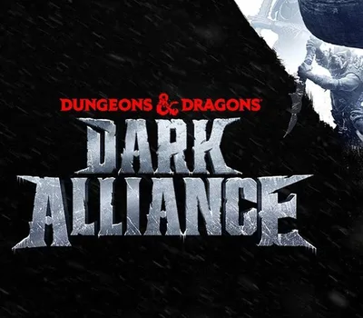 Dungeons & Dragons: Dark Alliance Deluxe Edition XBOX One / Xbox Series X|S / Windows 10 Account — лицензионный ключ