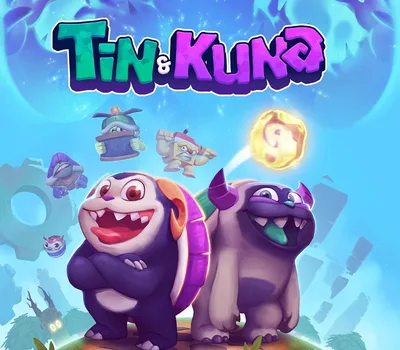 Tin & Kuna EU Nintendo Switch CD Key — лицензионный ключ