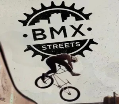 BMX Streets PC Steam Account — лицензионный ключ