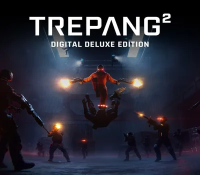 Trepang2: Deluxe Edition Xbox Series X|S / Windows 10 Account — лицензионный ключ