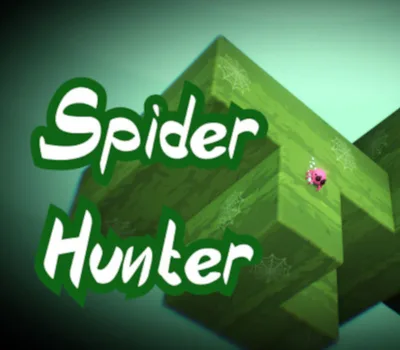 Spider Hunter Steam CD Key — лицензионный ключ