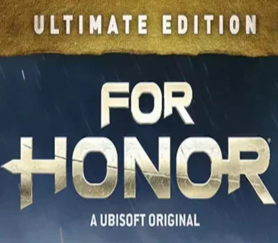For Honor - Year 8 Ultimate Edition PS5 Account — лицензионный ключ