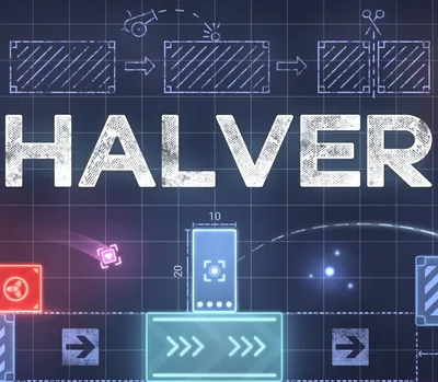 Halver Steam CD Key — лицензионный ключ