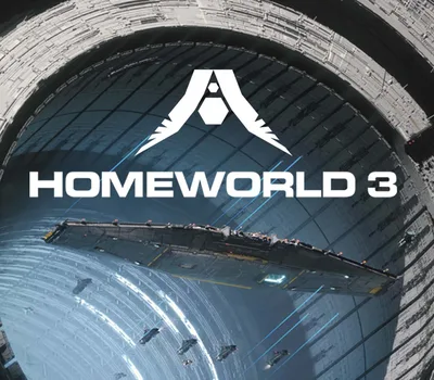 Homeworld 3 EU Steam CD Key — лицензионный ключ