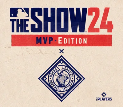 MLB: The Show 24 MVP Edition PS4 Account — лицензионный ключ