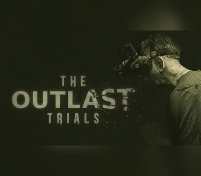 The Outlast Trials PS4 Account — лицензионный ключ