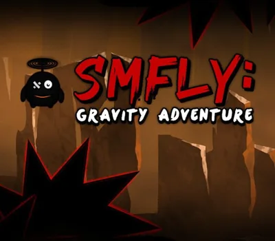 SmFly Gravity Adventure PC Steam CD Key — лицензионный ключ